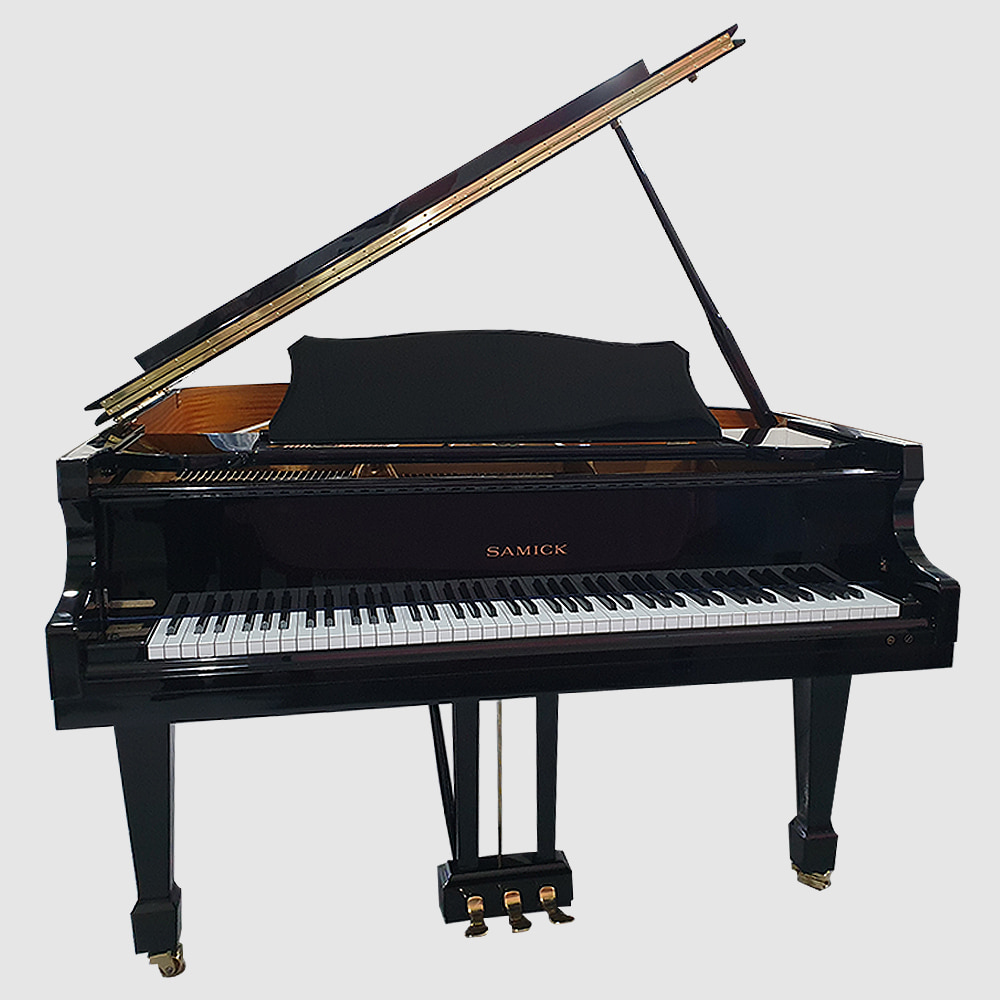 삼익그랜드피아노 GSD-185E