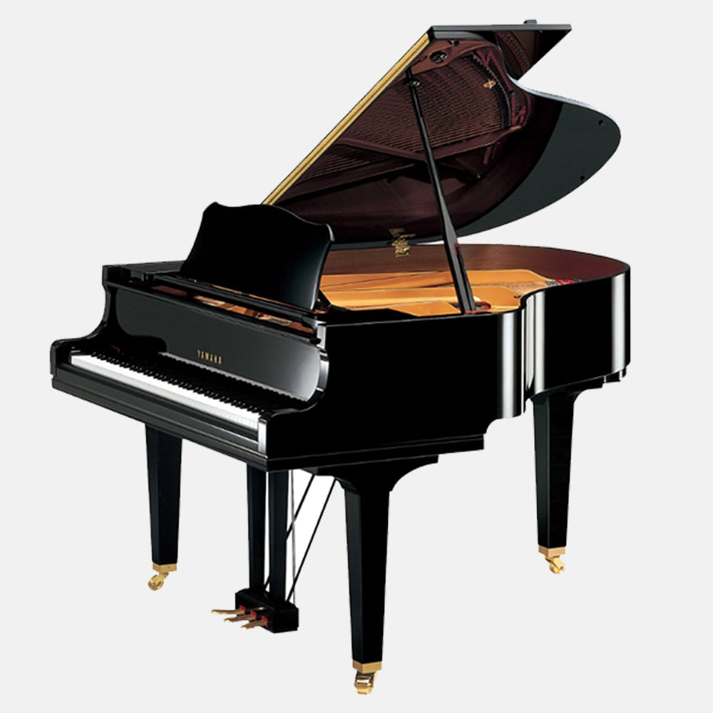 야마하그랜드피아노 C3 (4)