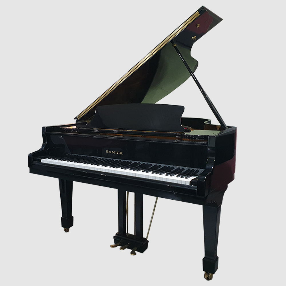 삼익그랜드피아노 SG-172A (2)