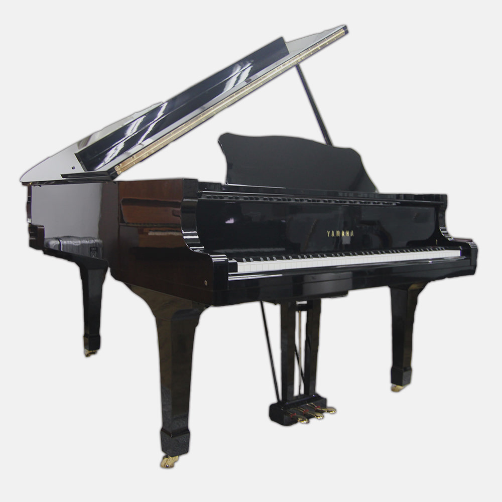 야마하그랜드피아노 C3 피아노디스커버리