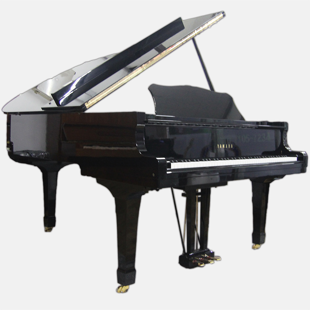 야마하그랜드피아노 G3 (6)