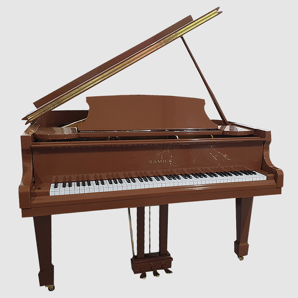삼익그랜드피아노 G-185C